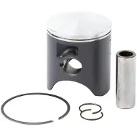 VERTEX Yamaha Yz-wr 125 94-96 D53.93 A Stempelkit