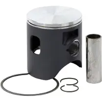 VERTEX Honda Cr 125 92-03 D.53.95 D C/v Stempelkit