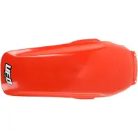 Ufo Honda Cr 125 R 88 Bagskærm