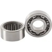 Hotrods Yamwr-f 400-426-450/yfz 450/yz-f 400-426-450 Svingarm Lejesæt