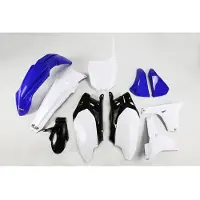 Ufo Yakit317-999 Plastikkit