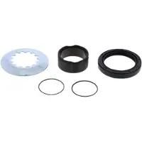 Moose Hard-parts Kawasaki 25-4046 Forreste Tandhjulstætning