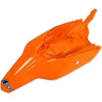 Ufo Kt04010-127 Bagskærm