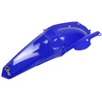 Ufo Yamaha Yz 250 F/yz 450 F 14 Bagskærm