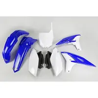 ItalyRacing Yakit310-999 Plastikkit