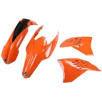 Ufo Ktkit511-999 Plastikkit
