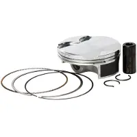 Vertex Piston Ø88.00 Mm C 23641c Stempelkit