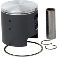 VERTEX Kawasaki 100 Kx 98-22 D54.44 A Stempelkit