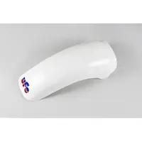 ItalyRacing Me08030-w Bagskærm