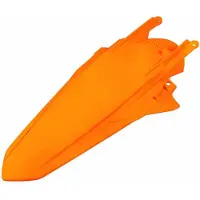 Ufo Ktm Exc 150 Tpi 20 Bagskærm