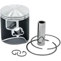 VERTEX Beta 250 Rr 13-17-xtrainer 17 D66.37 C Stempelkit