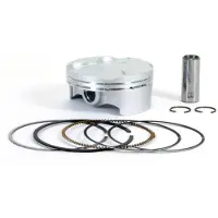 ProX Husqvarna Tc250 06-07/te250 06-09 Pi6336b Stempel