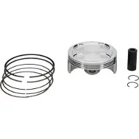 VERTEX Fantic Mxef-xxf/yamaha 450 Yz-f 4t 20-22/wr-f 21-23 D.96.95 A Stempelkit