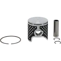 VERTEX Gas Gas Mc 65 21-23/husqtc 14-23/ktm 03-23 D4496 Ab 1segracev Stempelkit