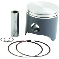 VERTEX Husqvarna Te 150 I 21-23/ktm Exc 150 Tpi 21-23 D57.94 A Stempelkit