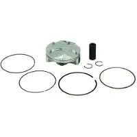VERTEX Honda Crf 250 R/rx 20-21 D.78.96 A Pi.26.4517a.v Stempelkit