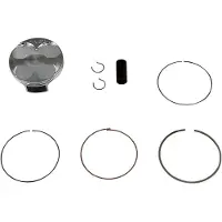 Vertex Piston Ø88.00 Mm A 24116a Stempelkit