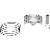 VERTEX Honda Crf-r 04-09/crf-x 250 04-17 D83.96 Stempelkit
