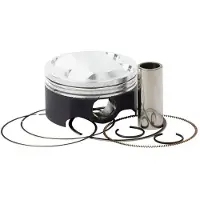VERTEX Beta 05-07/ktm Exc-f 01-06 D.74.95 A C+1 Stempelkit