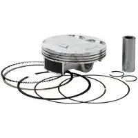 VERTEX Honda Trx 450 R 06-09.13 D95.95 A Stempelkit