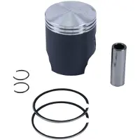 VERTEX Kawasaki Kx 60 85-03 D42.98 C Stempelkit