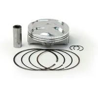 VERTEX Honda Crf-r 250 08-09 D.77.97 C Pi.26.79c.v Stempelkit