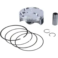 VERTEX Kawkx-f 250 4t 17-19 D.76.95 A Pi.36.4268a.v Stempelkit
