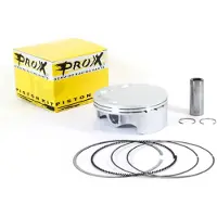 ProX Husaberg Fe450 04-08 130:1 Pi6403a Stempel