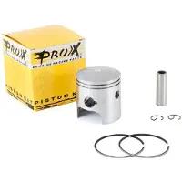 ProX Suzuki Gp125 ´82-89 56.00 Mm Stempel