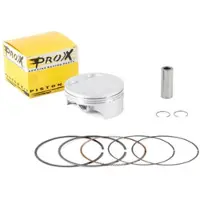 ProX Yamaha Yfz450 04-13/yfz450r 09-23 120:1 Pi2435c Stempel