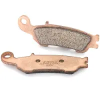 Dp Brakes Sdp983 Yamaha Wr/yz Forbremseklodser