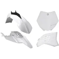 Rtech Ktm 65 Sx 2012-2015 R-kitktm-bn0-511 Plastikkit