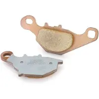 Dp Brakes Dp953 Honda Crf150 Suzuki Rm85 Bagbremseklodser