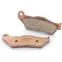 Dp Brakes Sdp617 Ktm Exc/sx Forbremseklodser