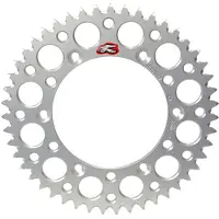 Renthal 520-52 Bagtandhjul
