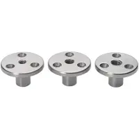 Barton Marine M10 øjenboltpláde