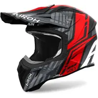 Airoh Aviator Ace 2 Proud Offroadhjelm