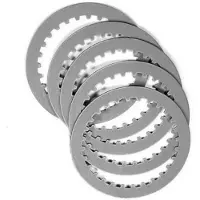 Surflex Kawasaki Kx80/kx85/kx100 98-07 Koblingsskive