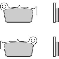 Brembo 07ya41sx Sintrede Bremseklodser