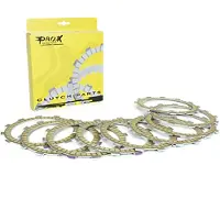 ProX Ktm 250/300/360/380sx-exc 91-12 Eds53014 Koblings Friktion Splader