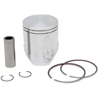 VERTEX Honda Nsr/crm D53.98 C Grafit Stempelkit