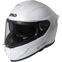 Gari G91x Fiber Sport Fullface-hjelm