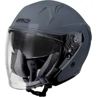 Gari G40 Sunvisor åben Hjelm