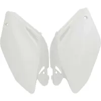Rtech Honda Crf 250 R 04-05 Sidepaneler