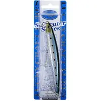 Lucky Craft Flash Suspending Minnow 21g 130 Mm