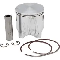 VERTEX Gas Gas Txt 200 ´02 D.63.95 A Stempelkit