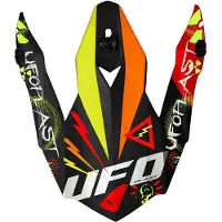 Ufo Hr131 Visir