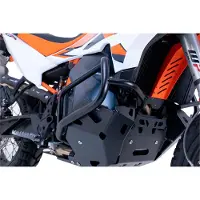 SW-Motech Styrtbøjle KTM 890 ADV R 23- SORT