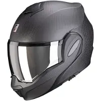Scorpion Exo-tech Evo Carbon Hjelm Hageskærm