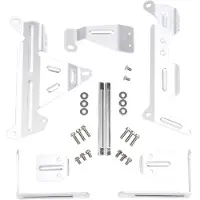 Zeta Yamaha Ze52-2314 Radiatorbeskyttelse